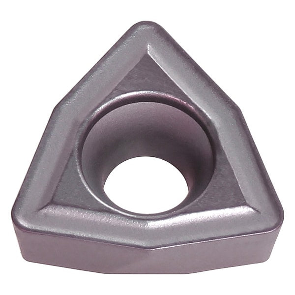 Drilling Insert, Trigon, WCMX 050308M1A PR1230 Grade PVD Carbide