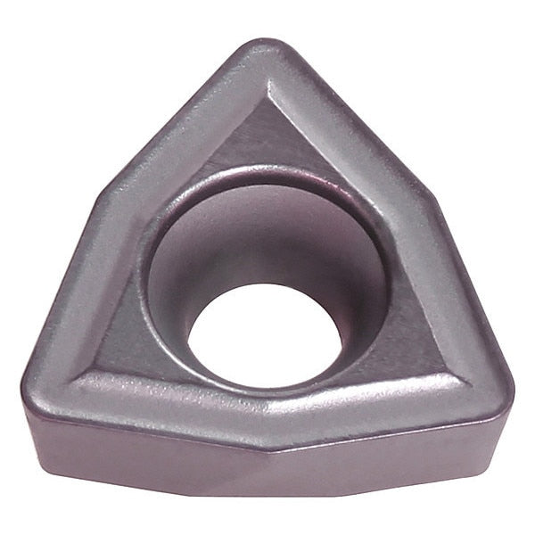 Drilling Insert, Trigon, WCMX 06T308M1A PR905 Grade PVD Carbide