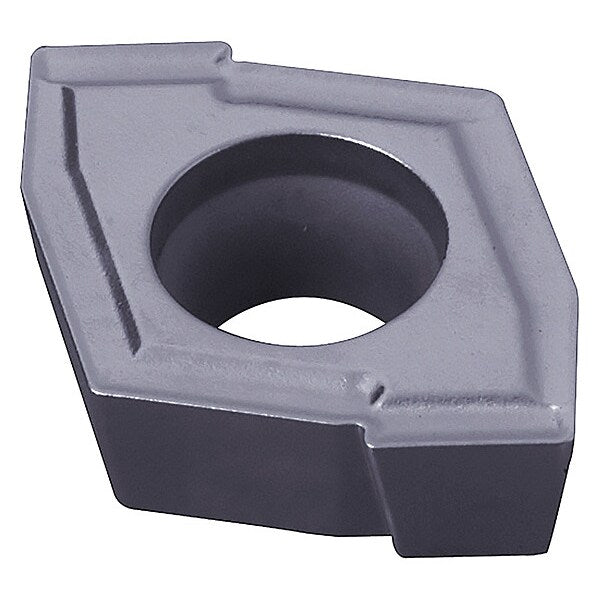 Drilling Insert, Irregular, ZCMT 10T304 PR1230 Grade PVD Carbide