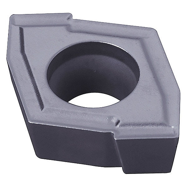Drilling Insert, Irregular, ZCMT 150408 PR1230 Grade PVD Carbide