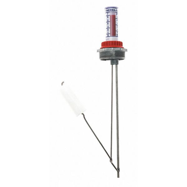 Therma Level Gauge, Tank 28