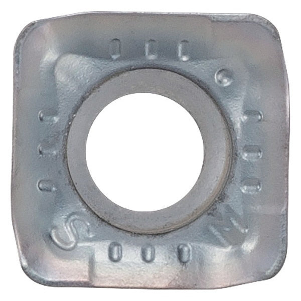 Drilling Insert, Square, SCMT 070310SMI PR1535 Grade PVD Carbide