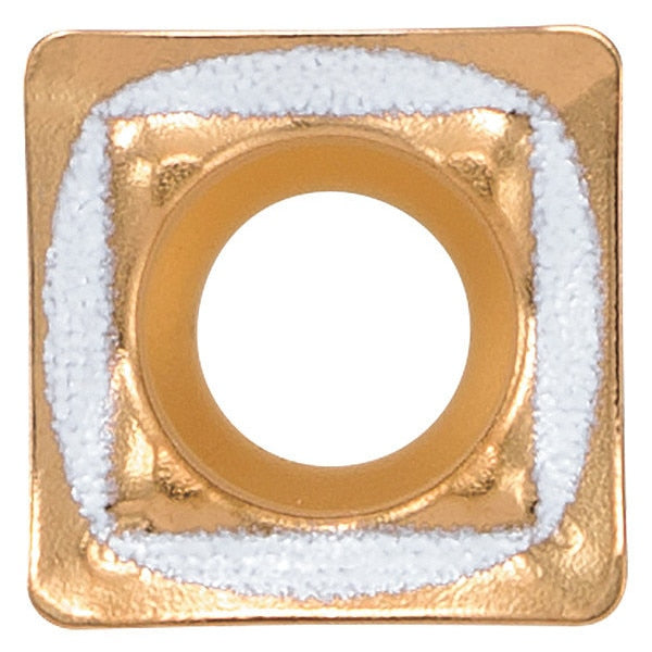 Drilling Insert, Square, SCMT 070305GME CA415D Grade CVD Carbide