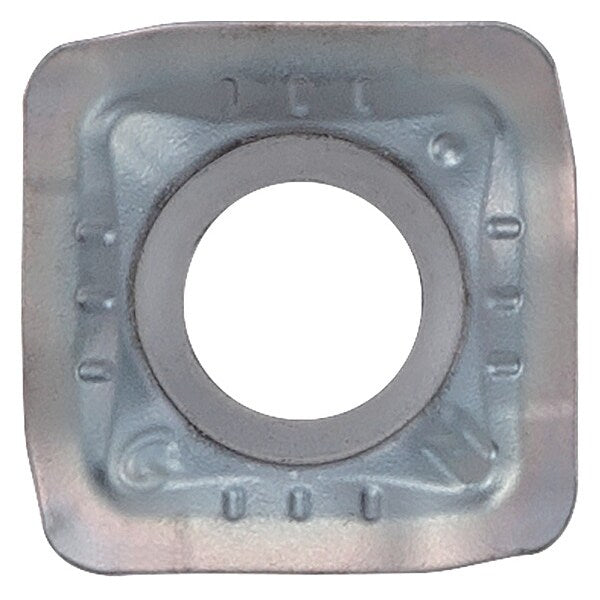 Drilling Insert, Square, SCMT 060210GMI PR1535 Grade PVD Carbide
