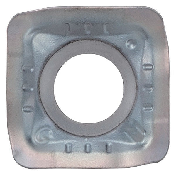 Drilling Insert, Square, SCMT 040209GMI PR1535 Grade PVD Carbide
