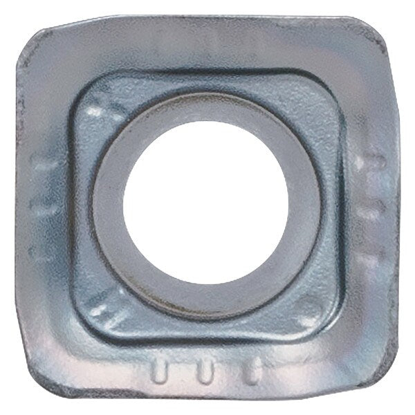 Drilling Insert, Square, SCMT 060210XMI PR1535 Grade PVD Carbide