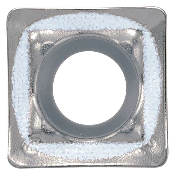Drilling Insert, Square, SCMT 070305GME PR1225 Grade PVD Carbide
