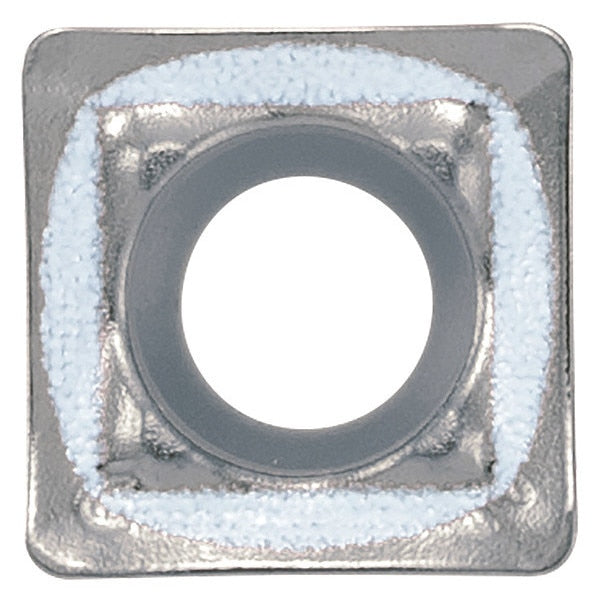 Drilling Insert, Square, SCMT 060205GME PR1225 Grade PVD Carbide