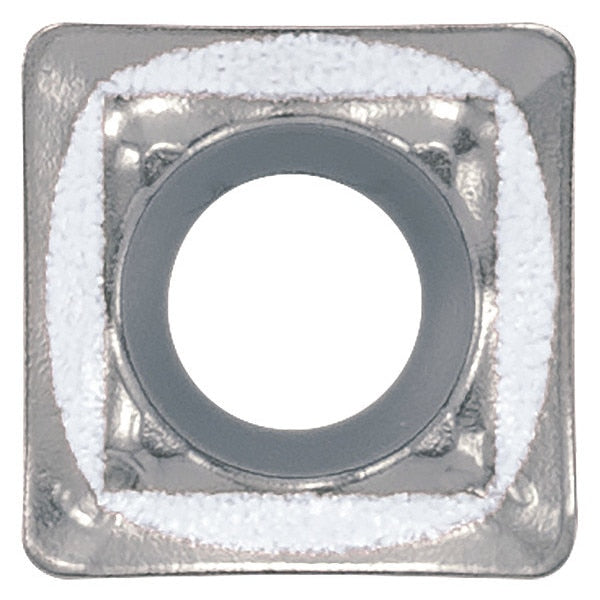 Drilling Insert, Square, SCMT 090405SME PR1225 Grade PVD Carbide