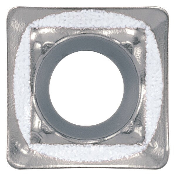 Drilling Insert, Square, SCMT 050205SME PR1225 Grade PVD Carbide