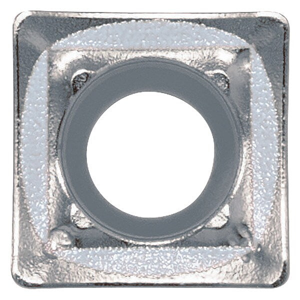 Drilling Insert, Square, SCMT 070305GHE PR1225 Grade PVD Carbide