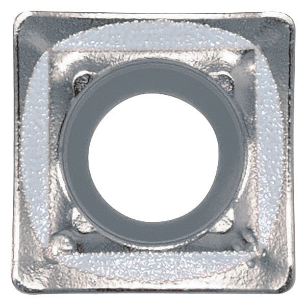 Drilling Insert, Square, SCMT 050205GHE PR1225 Grade PVD Carbide