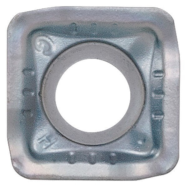 Drilling Insert, Square, SCMT 050210GHI PR1535 Grade PVD Carbide