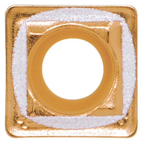 Indexable Drilling Insert