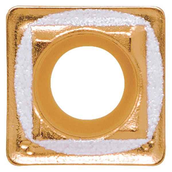 Indexable Drilling Insert