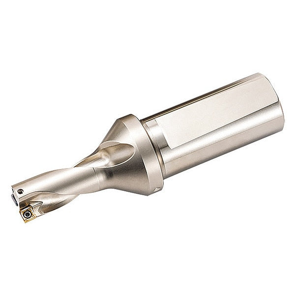 Indexable Insert Drill, S125DRV1125209, 1.1250
