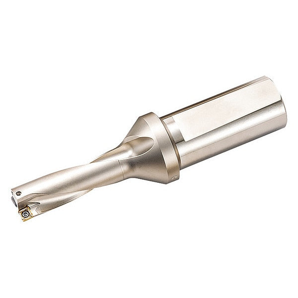 Indexable Insert Drill, S125DRV1125309, 1.1250