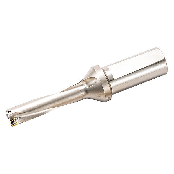 Indexable Insert Drill, S125DRV1062409, 1.0620