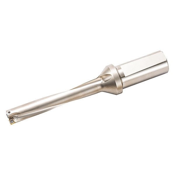 Indexable Insert Drill, S125DRV1062609, 1.0620