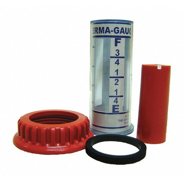 Glass Repair Kit, Type H