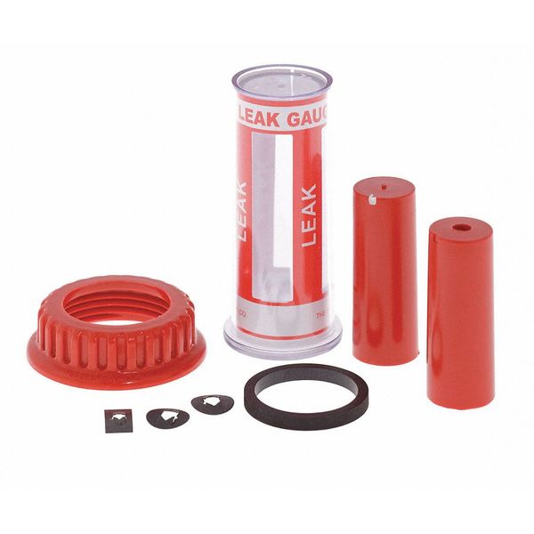 Leak Gauge, Tank, 34