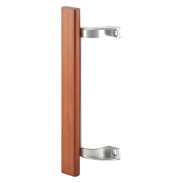 Patio Door Inside Pull, Anodized