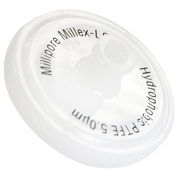 Filter, 25mm dia., .45um Pore