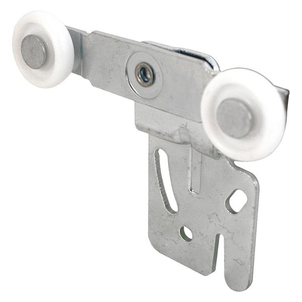 Front Closet Door Roller, 3-3/4