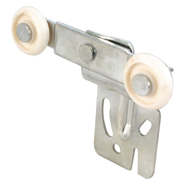 Back Closet Door Roller, 3-3/4