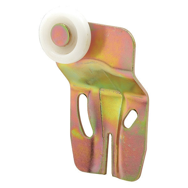 Back Closet Door Roller, 3-3/4