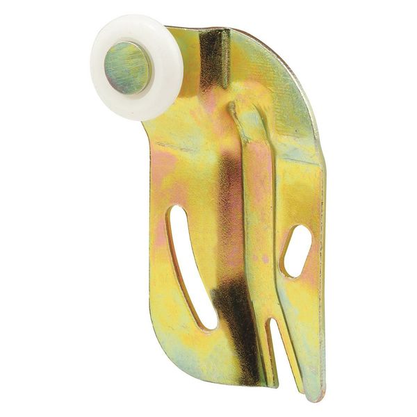 Front Closet Door Roller, 3-53/64