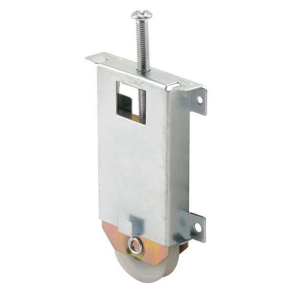 Mirror Door Roller, 3-13/16