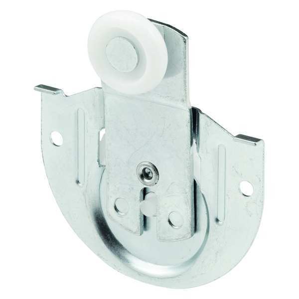 Front Closet Door Roller, 3-3/4