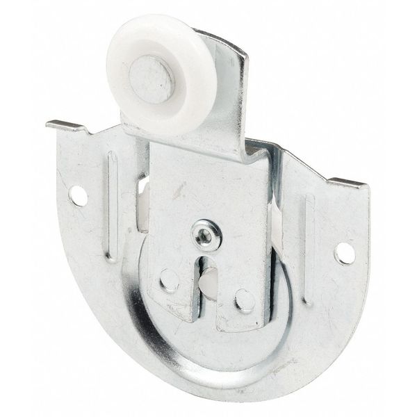 Back Closet Door Roller, 3-3/4