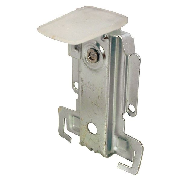Mirror Door Guide, 3-53/64
