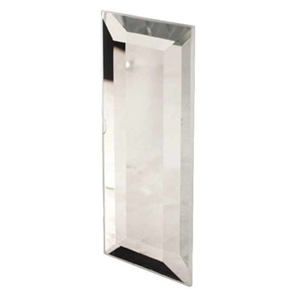 Mirror Glass Door Pull, 3-53/64