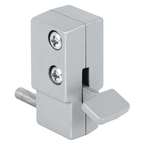 Door Lock, Step On, Unfinished