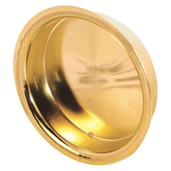 Closet Door Pull Handle, 3-45/64