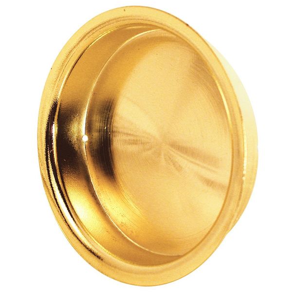 Closet Door Pull Handle, 3-3/4