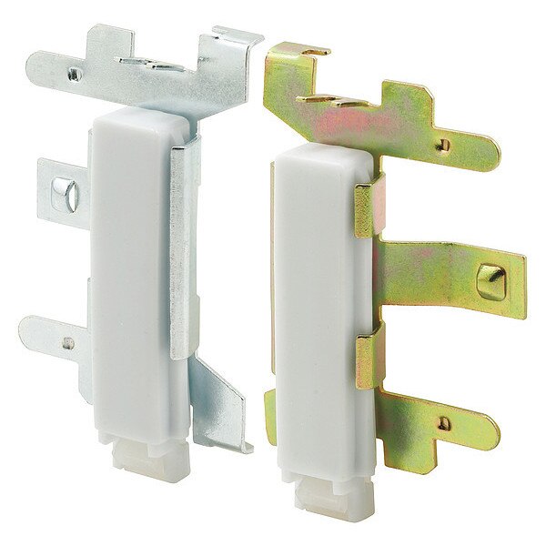 Closet Door Guide, 3-53/64