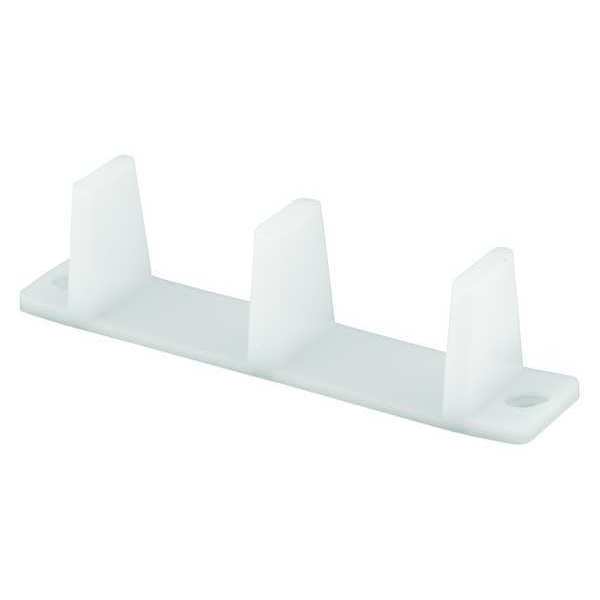 Slding Closet Door, Floor Guide, HDPE, PK25