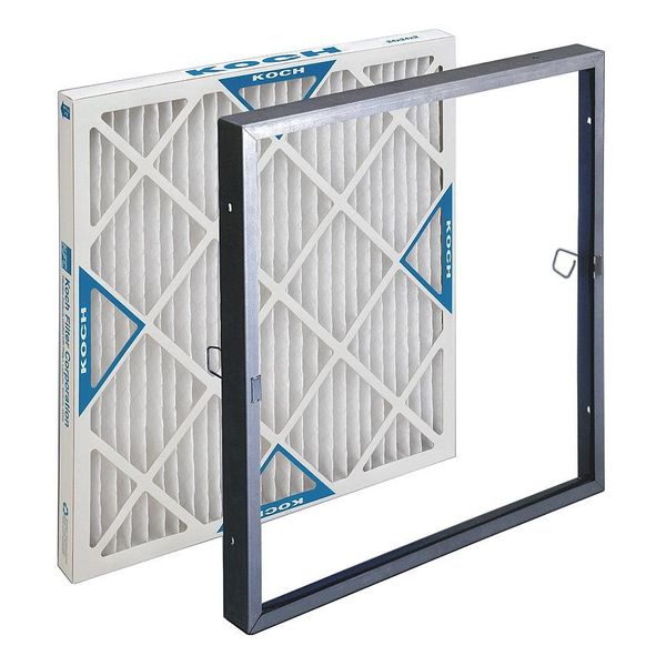 Holding Frame, 24x24x3