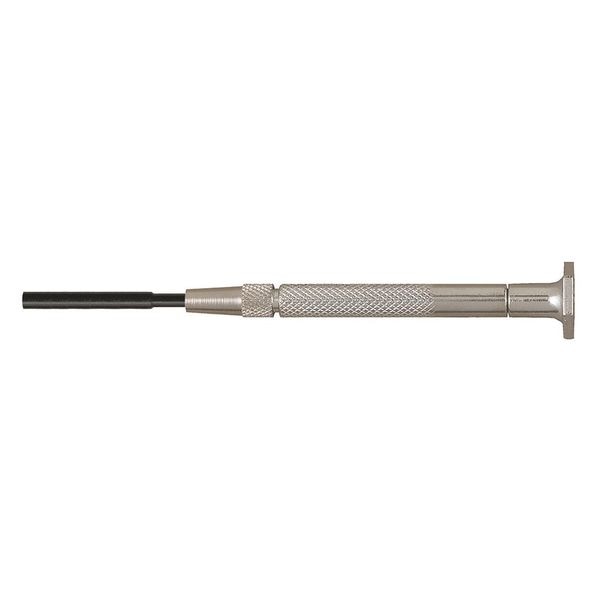 Steel Handle Metric Nut Driver 2.0mm