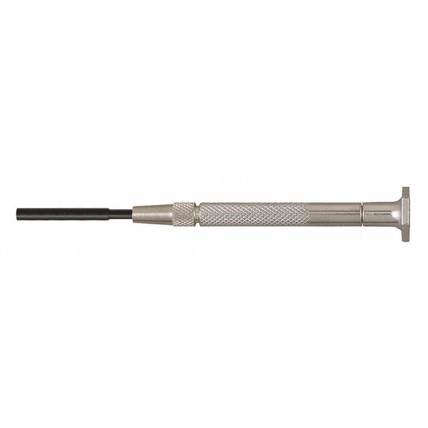 Steel Handle Metric Nut Driver 3.0mm