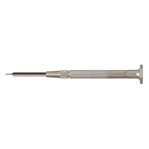 Handle Hex Driver, Steel, .028