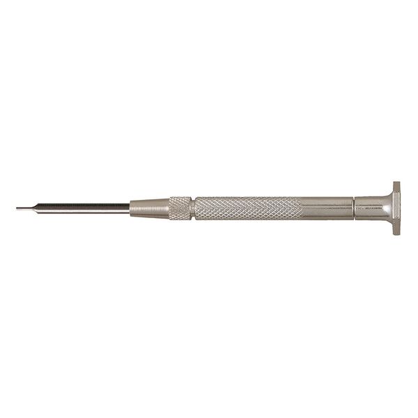 Handle Hex Driver, Steel, .050