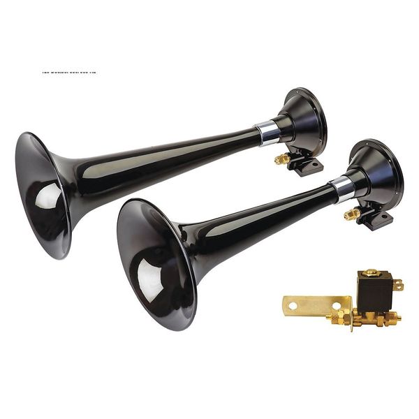 Train Horn, Western Express, 24V
