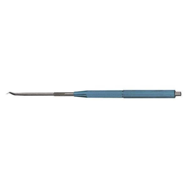 Mach Scribe, Threaded, Angle Point