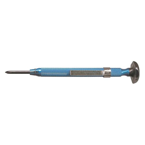 Phil Rev Drv Alum Hand, .070