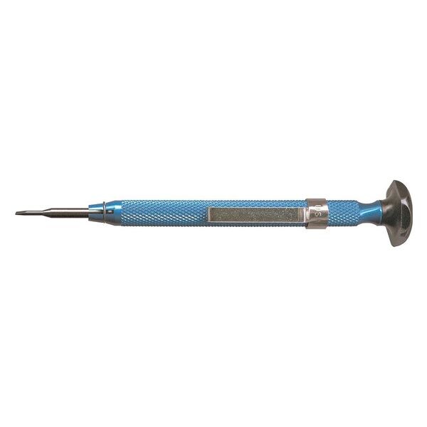 Rev Driver Alum Hand, .040